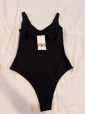ZARA BODY SEE LAST PICTURE
